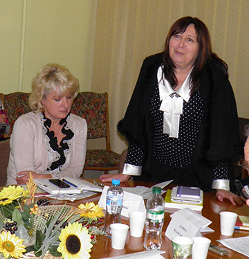 ���� ̳����, �.�.�., ��������, �������� ��������� ��������������� ������������� �� ����������� ����������